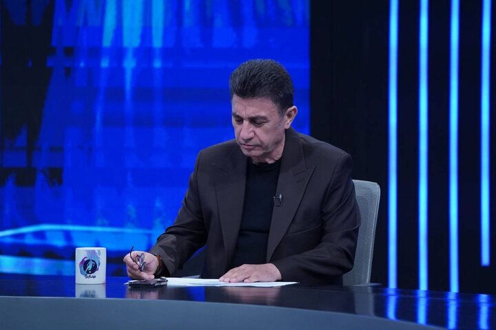 قلعه‌نویی: من را در ورزشگاه آزادی اعدام کنید!