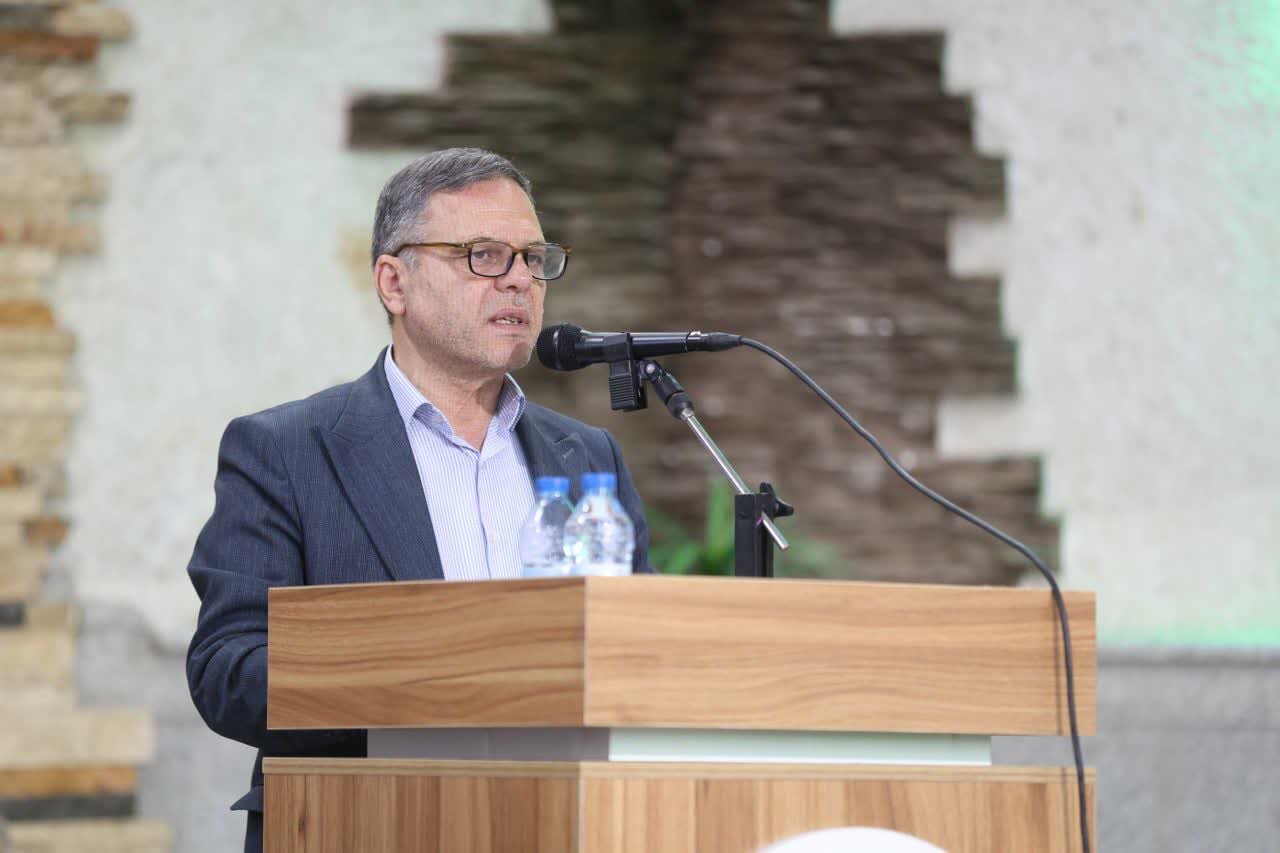تأکید استاندار زنجان بر تقویت آمادگی رزمی تیپ ۲۱۶ زرهی
