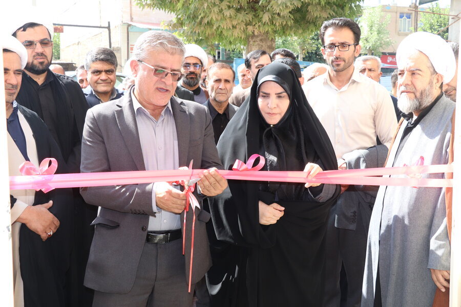 ارائه ۲۲ خدمت بهزیستی درمراکز مثبت زندگی چهارمحال وبختیاری