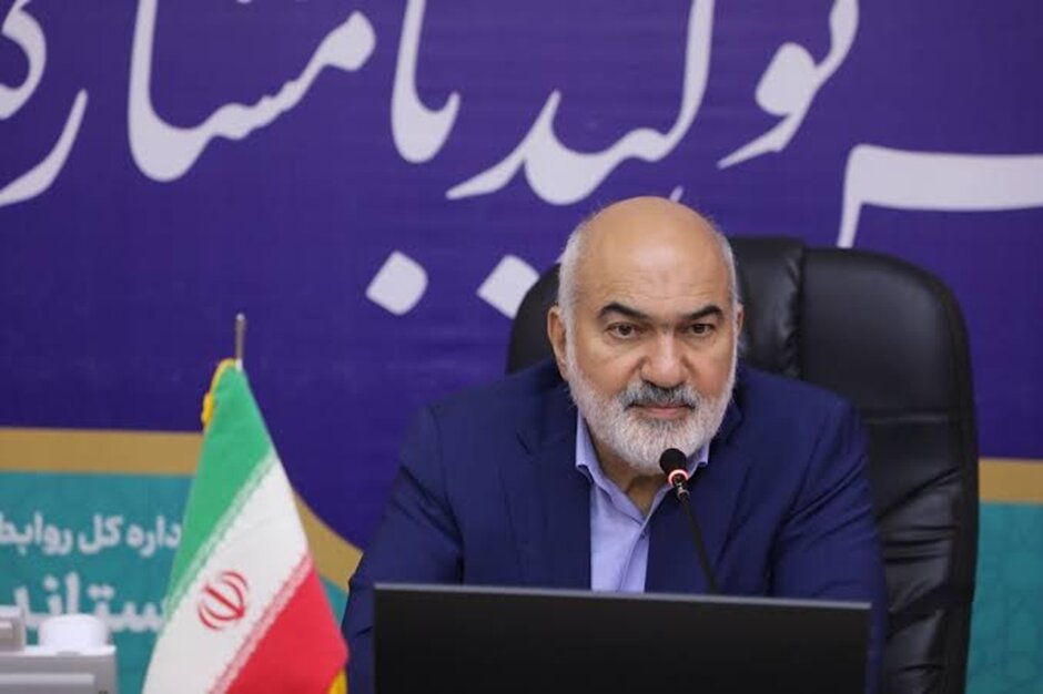 استاندار: جنگ اخیر ۴۲ همت به بخش‌های غیرنظامی خوزستان خسارت وارد کرد