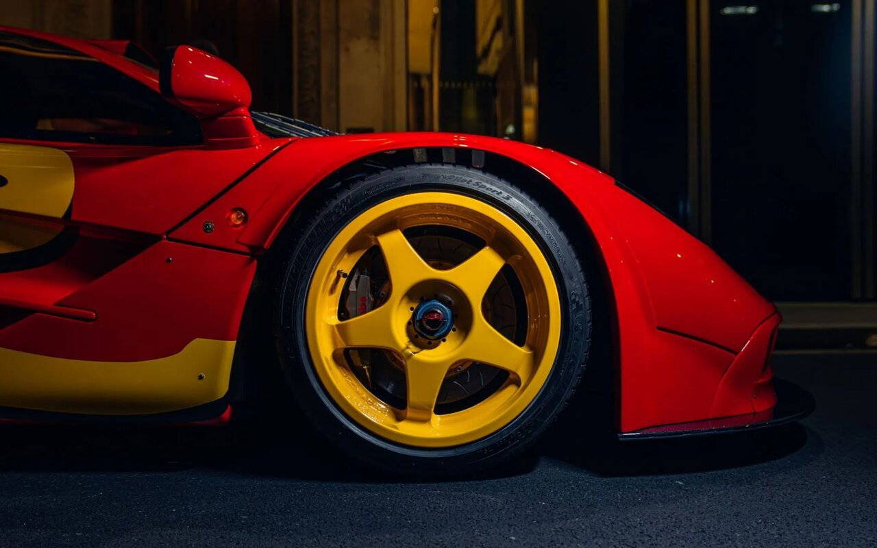 هیولای ۷۰۰۰ میلیارد تومانی فروخته میشود /عکس
