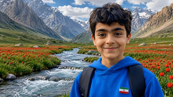 تفحص ۶۲ قطعه از پیکر شهدای مدرسه میناب/ آخرین خبر از  ماکان
