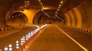 اعمال محدودیت‌های ترافیکی و انسداد شبانه در محور هراز از فردا