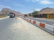 ارتقای ایمنی محور شهرکرد-شلمزار با ۵۰ میلیارد ریال اعتبار