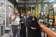 نوسازی و بازسازی واحدهای صنعتی فارس در دستورکار