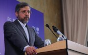 شرکت خطیب‌زاده در نشست وزرای خارجه پیمان مودت و همکاری آسه‌آن