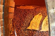 گرانفروشی نان سنگک گران تمام می‌شود؛ جریمه ۴ برابری در راه است