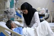 شریفی‌مقدم:حقوق پرستاران ۱۰۰ تا ۱۵۰ دلار است/ پرستار مملکت راننده تاکسی شده