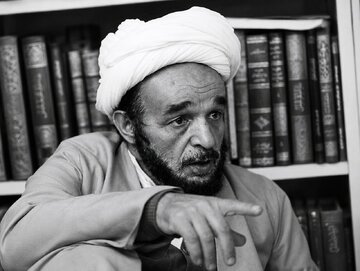 خاطرات علما | سؤال از مرحوم علامه جعفری: چه شد که به این کمالات رسیدید؟!
