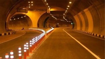 اعمال محدودیت‌های ترافیکی و انسداد شبانه در محور هراز از فردا