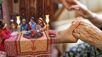 این عمل ساده، عمر را طولانی و روزی را بیشتر میکند این عمل ساده، عمر را طولانی و روزی را بیشتر میکند