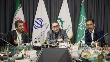 بازار ۲۵ میلیون دلاری انیمیشن ایران؛ فقط ۲۰۰ هزار دلار ثبت رسمی شده است/ انیمیشن ایران و فرصت از دسترفته درآمدهای ارزی بازار ۲۵ میلیون دلاری انیمیشن ایران؛ فقط ۲۰۰ هزار دلار ثبت رسمی شده است/ انیمیشن ایران و فرصت از دسترفته درآمدهای ارزی