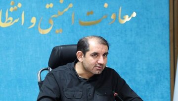 تجهیز استان کرمان برای اربعین/ افزایش ظرفیت قطار و پرواز و ارائه خدمات رایگان در مرز شلمچه تجهیز استان کرمان برای اربعین/ افزایش ظرفیت قطار و پرواز و ارائه خدمات رایگان در مرز شلمچه
