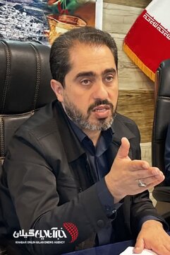انتقاد فرماندار رودبار از کمتوجهی نوسازی مدارس گیلان انتقاد فرماندار رودبار از کمتوجهی نوسازی مدارس گیلان