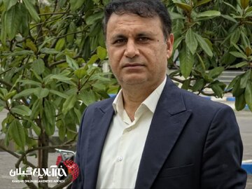 مدیرکل امور اجتماعی و فرهنگی استانداری گیلان:نجات بیش از ۱۵۰ نفر در سواحل گیلان؛ هدفگذاری برای کاهش نقاط خطرآفرین مدیرکل امور اجتماعی و فرهنگی استانداری گیلان:نجات بیش از ۱۵۰ نفر در سواحل گیلان؛ هدفگذاری برای کاهش نقاط خطرآفرین