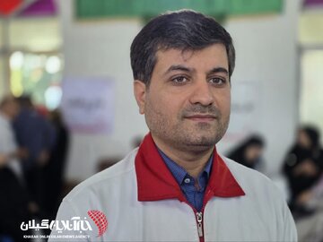 مدیرعامل هلالاحمر گیلان: ۳۰ میلیارد تومان برای توسعه خدمات سلامت و محرومیتزدایی در استان اختصاص یافت مدیرعامل هلالاحمر گیلان: ۳۰ میلیارد تومان برای توسعه خدمات سلامت و محرومیتزدایی در استان اختصاص یافت