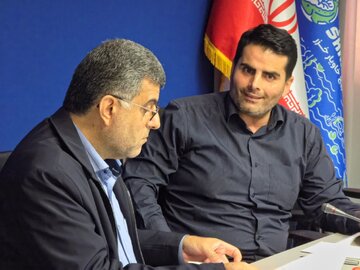 شهردار بندرکیاشهر: تلاش مضاعف برای خدمترسانی به مردم و تکمیل زیرساختهای شهری در اولویت است شهردار بندرکیاشهر: تلاش مضاعف برای خدمترسانی به مردم و تکمیل زیرساختهای شهری در اولویت است
