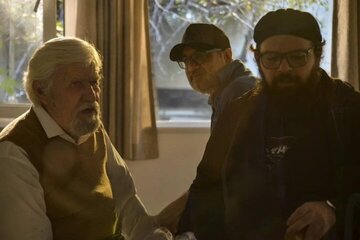 رضا امینیان درگذشت رضا امینیان درگذشت