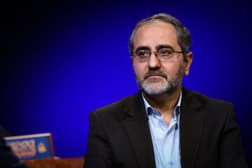 اگر امام حسین(ع) بین ما بود با اسرائیل چه می کرد؟/ هر انسانی یک امام حسین کوچک است/ تحلیل امام موسی صدر در کتاب سفر شهادت