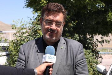 ۲۴ پروژه عمرانی و زیربنایی در منطقه آزاد ماکو اجرا شد ۲۴ پروژه عمرانی و زیربنایی در منطقه آزاد ماکو اجرا شد