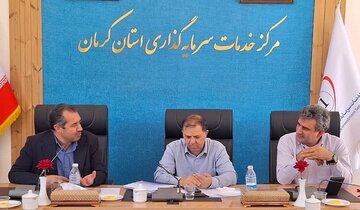 اولویتبندی کلانپروژههای سرمایهگذاری در کرمان/ تمرکز بر ایجاد زنجیره ارزش و پروژههای پیشران اولویتبندی کلانپروژههای سرمایهگذاری در کرمان/ تمرکز بر ایجاد زنجیره ارزش و پروژههای پیشران