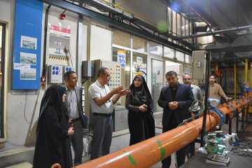 نوسازی و بازسازی واحدهای صنعتی فارس در دستورکار