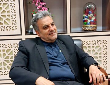 آموزش ۵۸۰۰ نیروی مردمی /  تجهیز دهیاری‌ها به ۱۳۰ دمنده اطفای حریق‌
