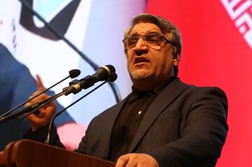 ثبت چهار هزار اثر در دهمین کنگره ملی شعر ایثار