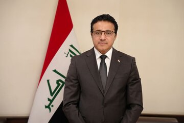 سخنگوی دولت عراق: تعطیلی گذرگاه چذابه به دلایل فنی است