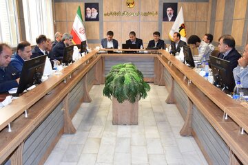 شناسایی ۵۷۲۶ برق غیرمجاز در استان آذربایجانغربی از ابتدای اجرای طرح ملی مهتاب شناسایی ۵۷۲۶ برق غیرمجاز در استان آذربایجانغربی از ابتدای اجرای طرح ملی مهتاب
