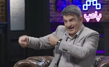 از تماس شهرام شب‌پره و گوگوش تا افشاگری درباره احمدزاده؛ جنجال جدید محمود شهریاری: بازجو گفت چرا از ایران نمی‌روی؟!