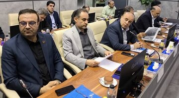 حق ترانزیت برق صنایع تعیین تکلیف شود حق ترانزیت برق صنایع تعیین تکلیف شود