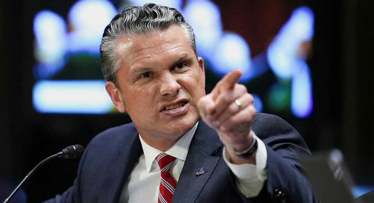 شوک هگست به سنا؛ هزینه جنگ با ایران از ۳۷ میلیارد دلار گذشت،بدون بودجه اضطراری توان ادامه جنگ نداریم/ دموکرات‌ها: ترامپ چک سفید امضا می‌خواهد