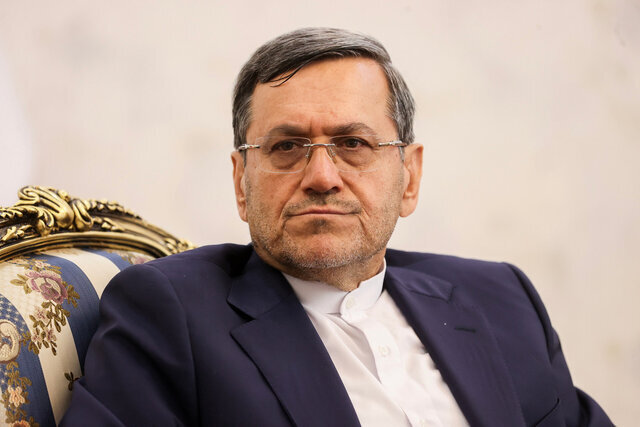 قشقاوی: مباحث هستهای مطلقاً در دستور کار مذاکرات ایران و آمریکا نیست