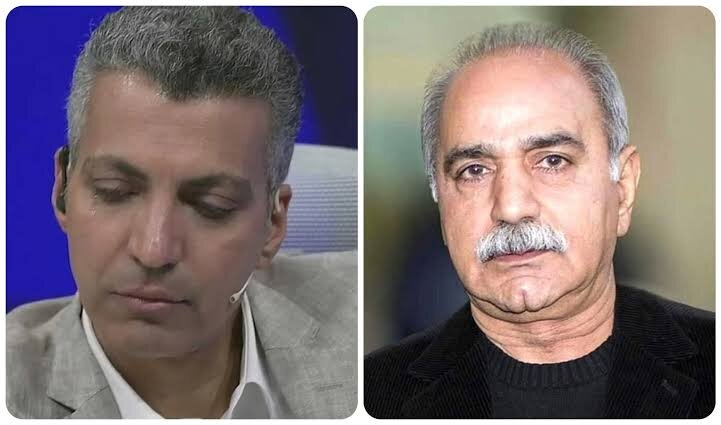 بازتاب حمایت پرویز پرستویی از عادل فردوسی‌پور/ کاربران خبرآنلاین چه گفتند؟
