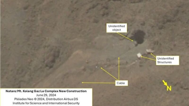 از کوه کلنگ گازلا چه می‌دانیم؟/ کوهی مرموز در دل زاگرس؛ سنگر طبیعی مقابل حملات هوایی