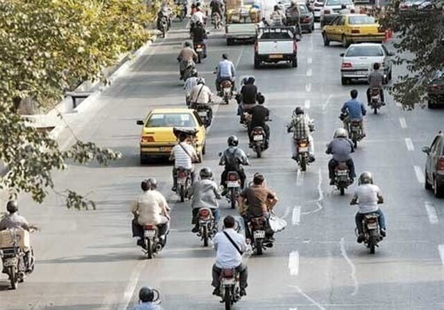 ابلاغ اولتیماتوم تازهای از سوی پلیس در «خطوط ویژه» تهران ابلاغ اولتیماتوم تازهای از سوی پلیس در «خطوط ویژه» تهران
