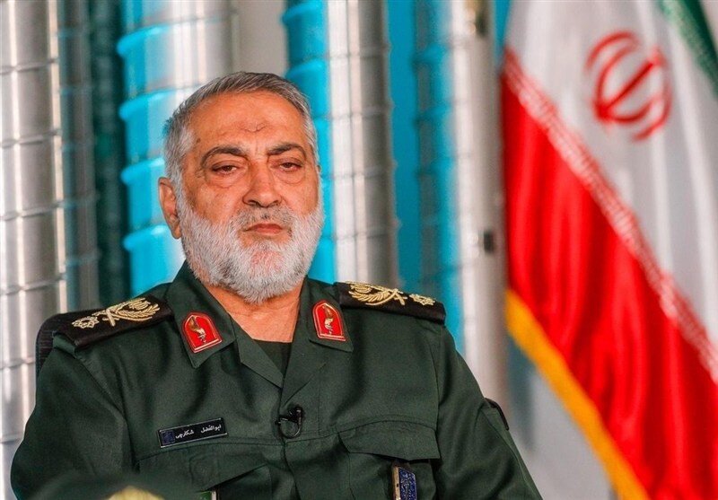 ماجرای حمله اسراییل و آمریکا در آبان 1403 به زیرساخت پدافندی کشور/ سخنگوی ارشد نیروهای مسلح برای نخستین بار توضیح داد