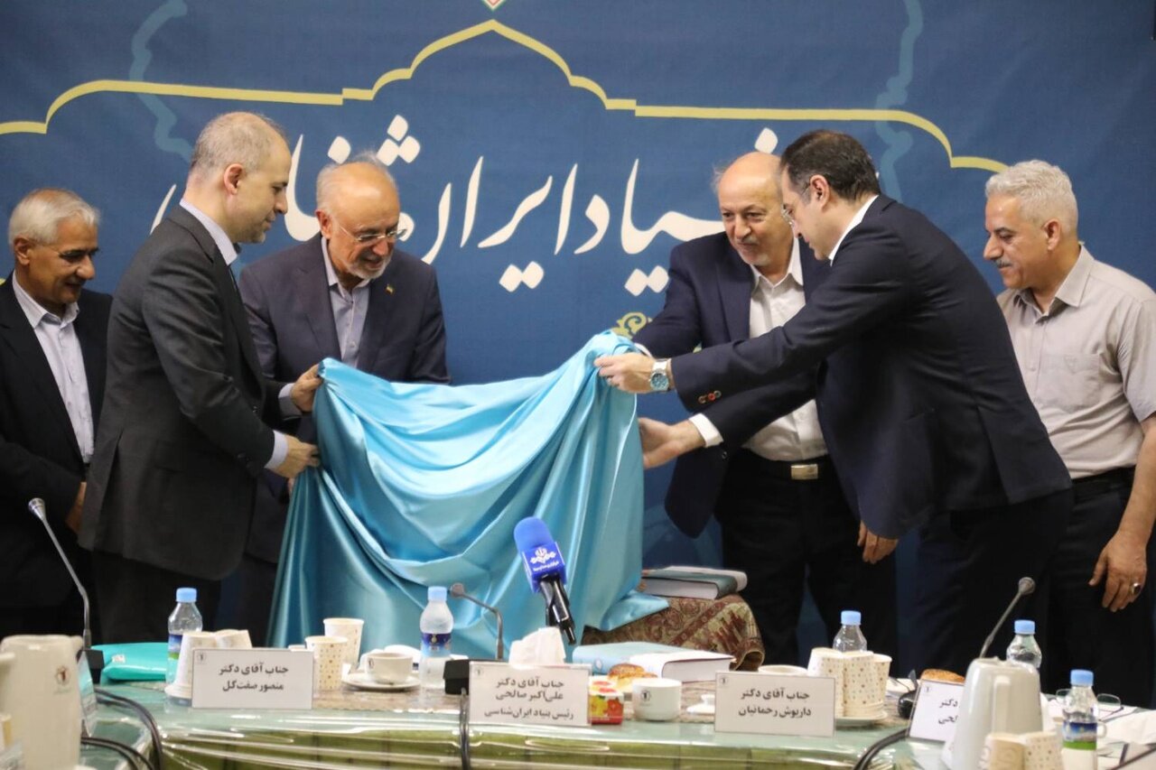 تکرار الرزنهالروم در مذاکرات برجام به روایت علیاکبر صالحی