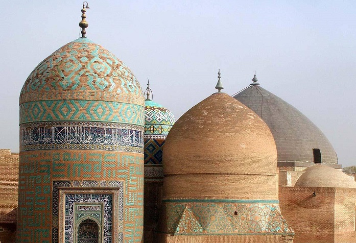 اجرای بیش از ۱۰۰ برنامه فرهنگی و تاریخی در هفته اردبیل