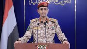 یمن دو نفتکش سعودی را هدف قرار داد / انصارالله تهدید خود را عملی کرد: باب‌المندب روی سعودی بسته‌است / یحیی سریع:‌ به هر تجاوزی پاسخ می‌دهیم