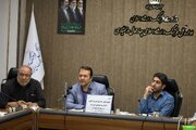 اجلاسیه ۸۷ شهید هنرمند استان چهارمحال و بختیاری برگزار می شود