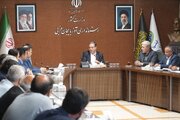 وعده ایجاد مجتمع‌های خدماتی، رفاهی و تفریحی در مسیر آزادراه ارومیه-تبریز و سواحل دریاچه