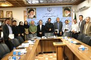 احیای پنج مسئولیت در بدنه فرهنگی فارس  