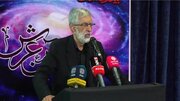 ببینید | حدادعادل: دست‌هایی اجازه نمی‌دهند که...