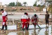 احتمال جاری شدن سیلاب در  این ۴ استان/ آماده باش مدیریت بحران