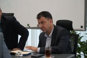 ورود معاونت اقتصادی استانداری سمنان بر ساماندهی بازار میوه و تره بار با بهره گیری از تجارب پایتخت