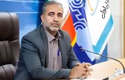 هدیه مخابرات به زائران اربعین/ اینترنت رایگان و وای‌فای عمومی در مرزهای خسروی و سومار