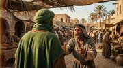 هنرِ تاب‌آوری در برابرِ هجمه‌یِ کلمات؛ چگونه با زخمِ زبان‌ها به سبکِ امام حسن (ع) برخورد کنیم؟