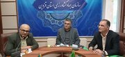 توسعه شهرک‌های تخصصی، اولویت جهادکشاورزی قزوین